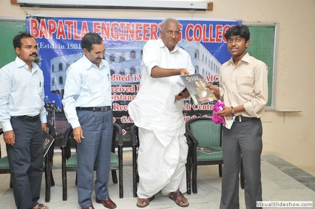 BEC Bapatla Events photo 3