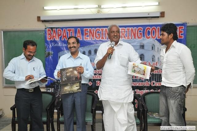 BEC Bapatla Events photo 1