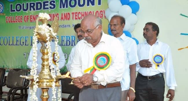 Lourdes Mount College of Engineering and Technology Kanyakumari Events photo 1