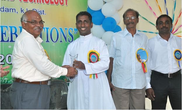 Lourdes Mount College of Engineering and Technology Kanyakumari Events photo 4