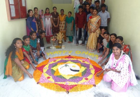 Lourdes Mount College of Engineering and Technology Kanyakumari Events photo 6
