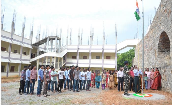 Lourdes Mount College of Engineering and Technology Kanyakumari Events photo 7