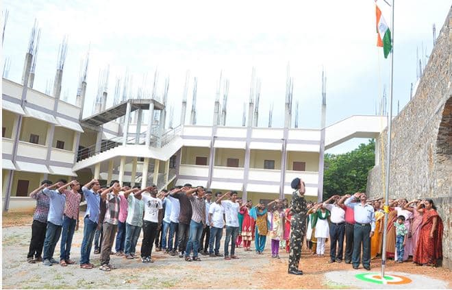 Lourdes Mount College of Engineering and Technology Kanyakumari Events photo 8