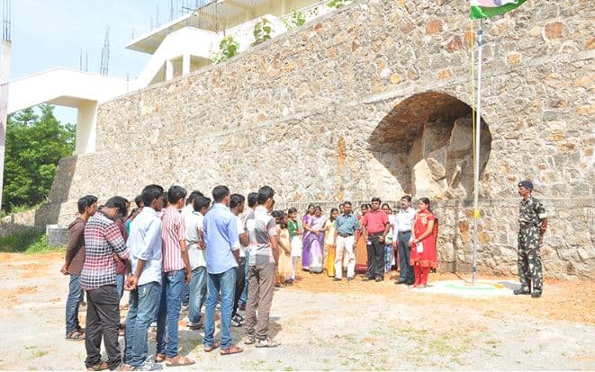 Lourdes Mount College of Engineering and Technology Kanyakumari Events photo 9