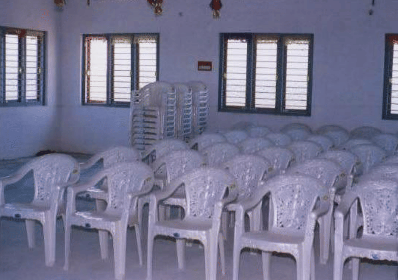 Dr Kodela Siva Prasad Rao College of Education Guntur Infrastructure photo 2