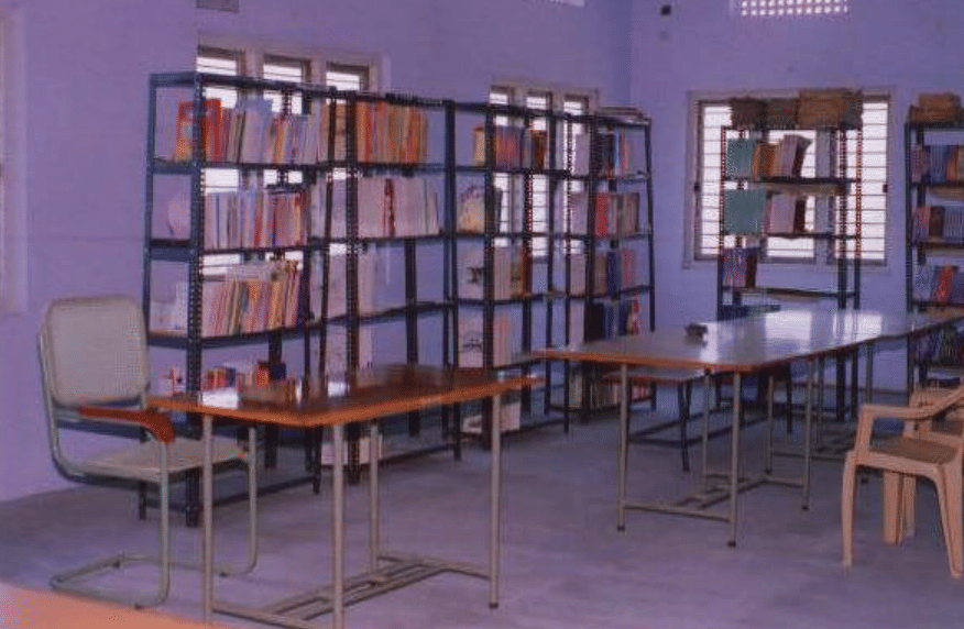 Dr Kodela Siva Prasad Rao College of Education Guntur Infrastructure photo 4