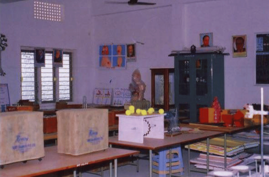 Dr Kodela Siva Prasad Rao College of Education Guntur Infrastructure photo 5