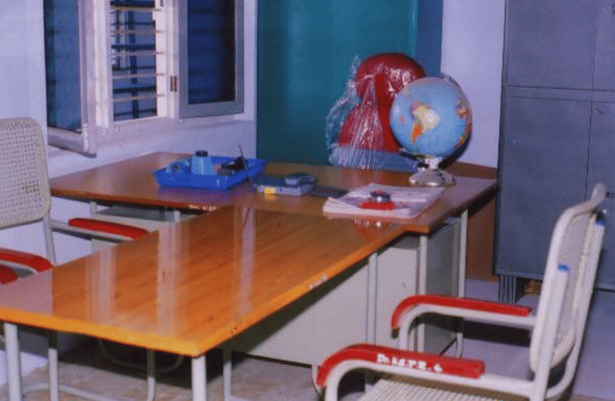 Dr Kodela Siva Prasad Rao College of Education Guntur Infrastructure photo 6