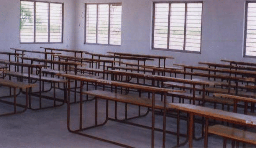 Dr Kodela Siva Prasad Rao College of Education Guntur Infrastructure photo 7