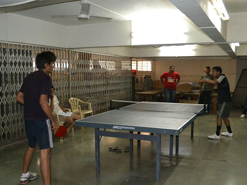 Sivaji College of Engineering and Technology Kanyakumari Infrastructure photo 2