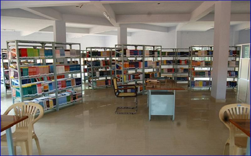 Sivaji College of Engineering and Technology Kanyakumari Infrastructure photo 4