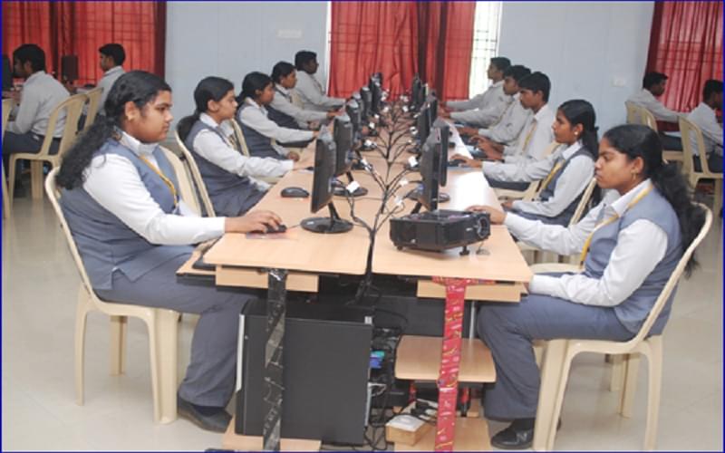 Sivaji College of Engineering and Technology Kanyakumari Infrastructure photo 5