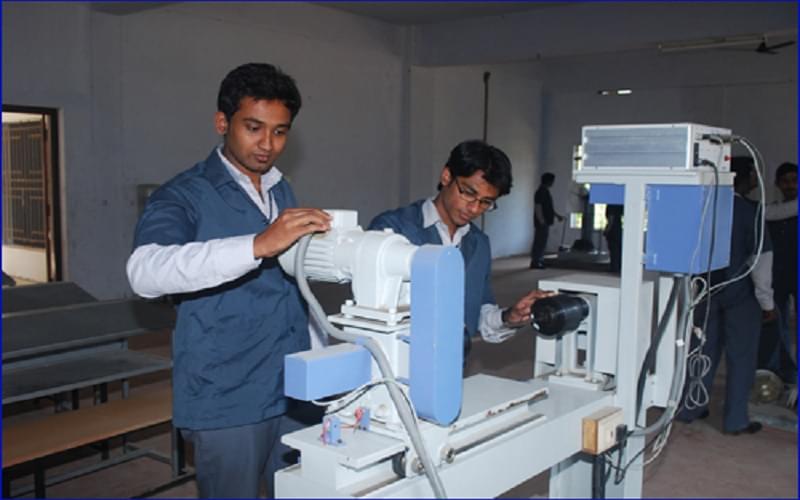 Sivaji College of Engineering and Technology Kanyakumari Infrastructure photo 6