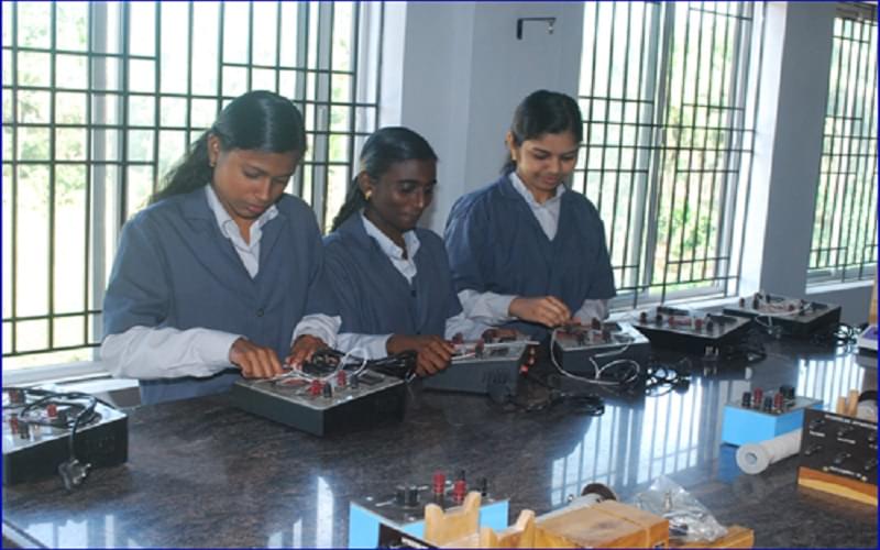 Sivaji College of Engineering and Technology Kanyakumari Infrastructure photo 8