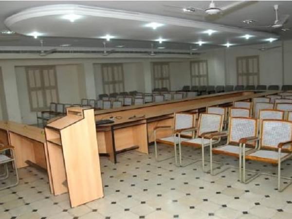 Tellakula Jalayya Polisetty Somasundaram College Guntur Campus photo 1