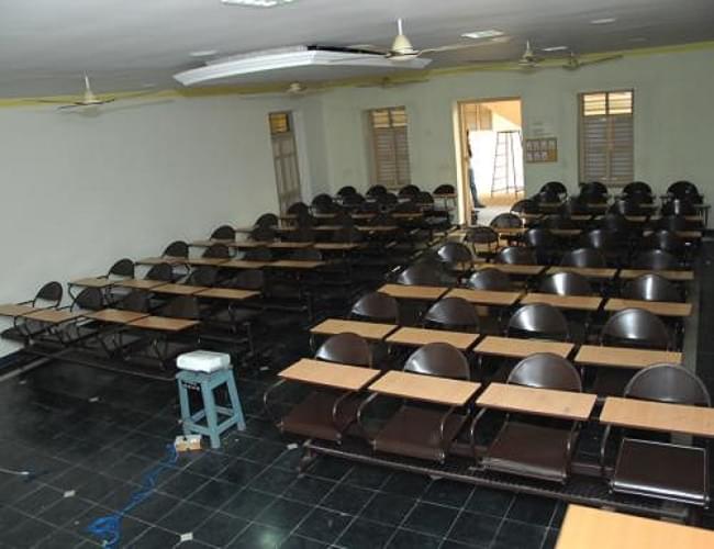 Tellakula Jalayya Polisetty Somasundaram College Guntur Campus photo 2