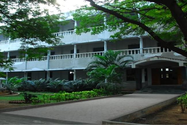 Tellakula Jalayya Polisetty Somasundaram College Guntur Campus photo 4