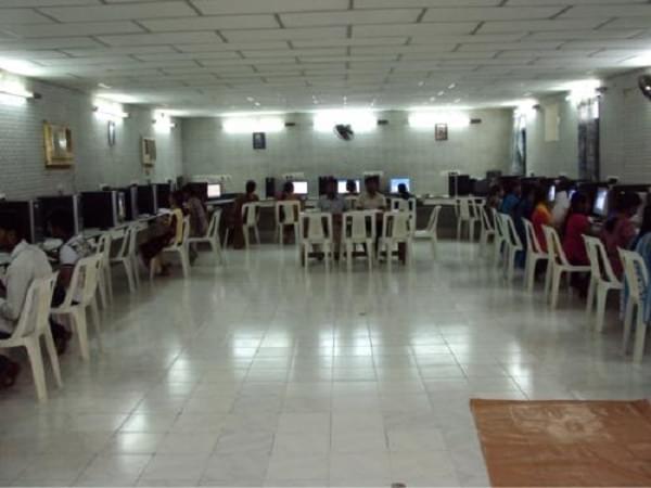 Tellakula Jalayya Polisetty Somasundaram College Guntur Campus photo 9