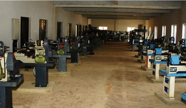 Sivaji College of Engineering and Technology Kanyakumari Infrastructure photo 10