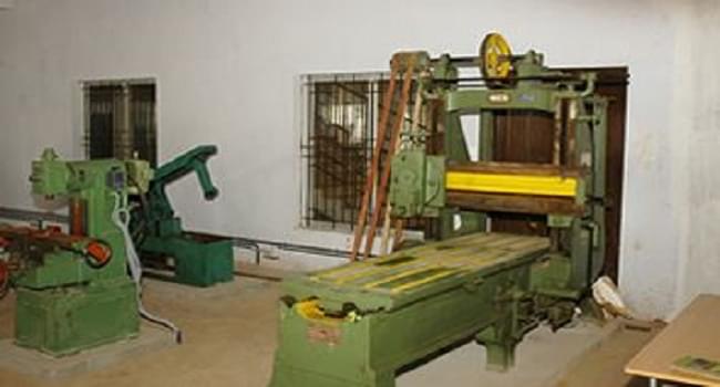 Sivaji College of Engineering and Technology Kanyakumari Infrastructure photo 11