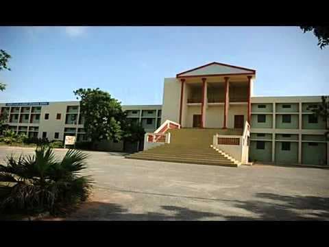 Sri Krishnadevaraya University Anantapur Academic Building photo 3