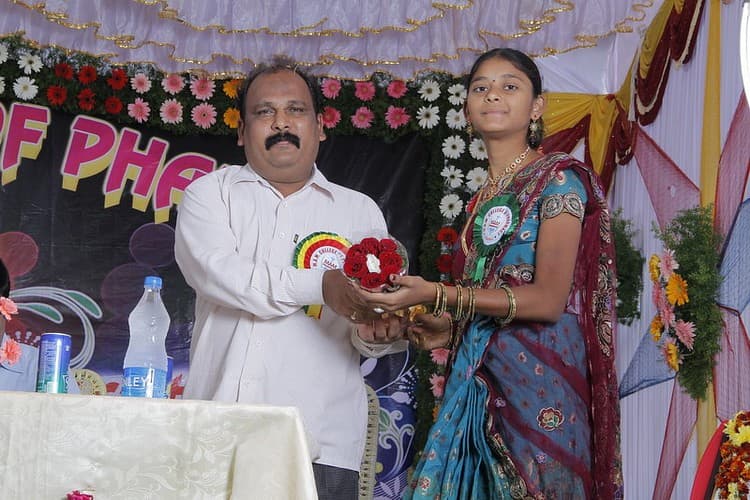 MAM College of Pharmacy Narasaraopet Events photo 10