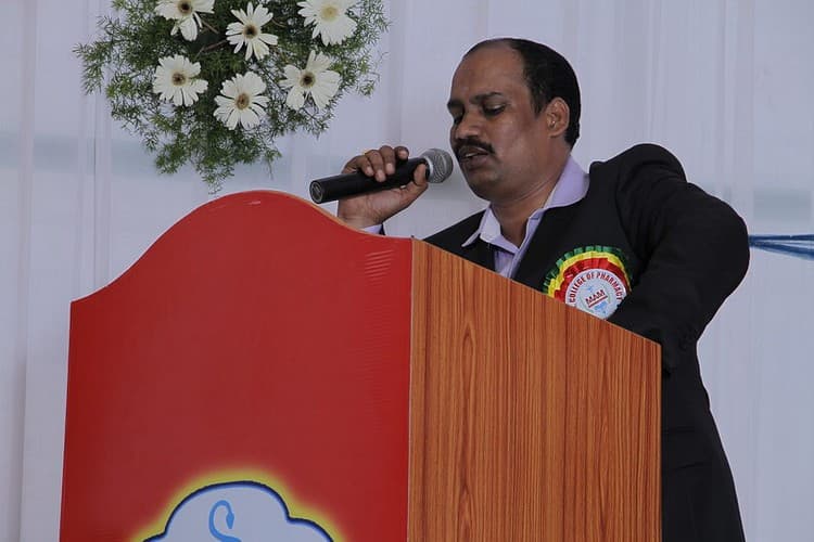 MAM College of Pharmacy Narasaraopet Events photo 15