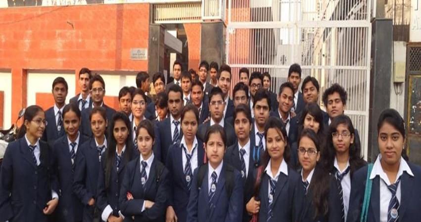 Stella Mary's College of Engineering Kanyakumari Infrastructure photo 1