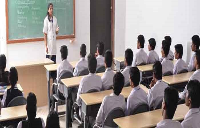 Stella Mary's College of Engineering Kanyakumari Infrastructure photo 2