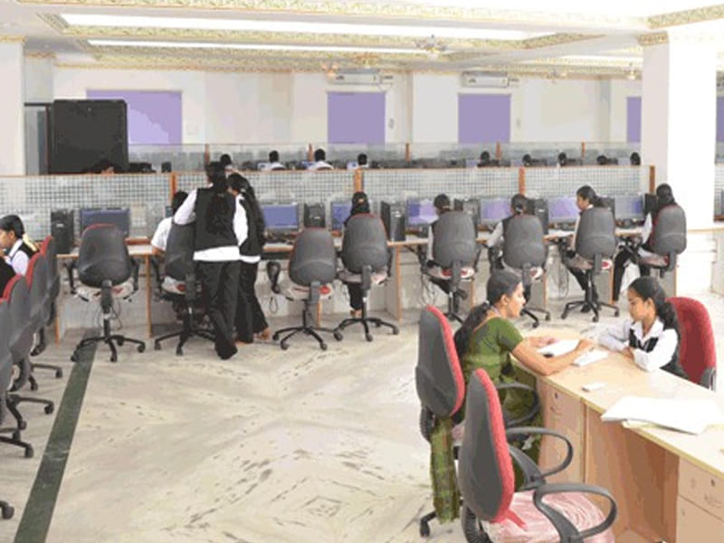 Stella Mary's College of Engineering Kanyakumari Infrastructure photo 3