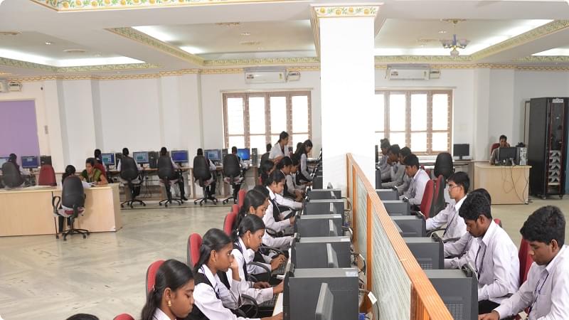 Stella Mary's College of Engineering Kanyakumari Infrastructure photo 5