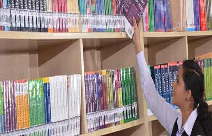 Stella Mary's College of Engineering Kanyakumari Infrastructure photo 6