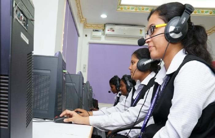 Stella Mary's College of Engineering Kanyakumari Infrastructure photo 7