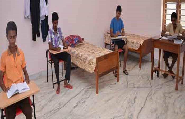 Stella Mary's College of Engineering Kanyakumari Infrastructure photo 8