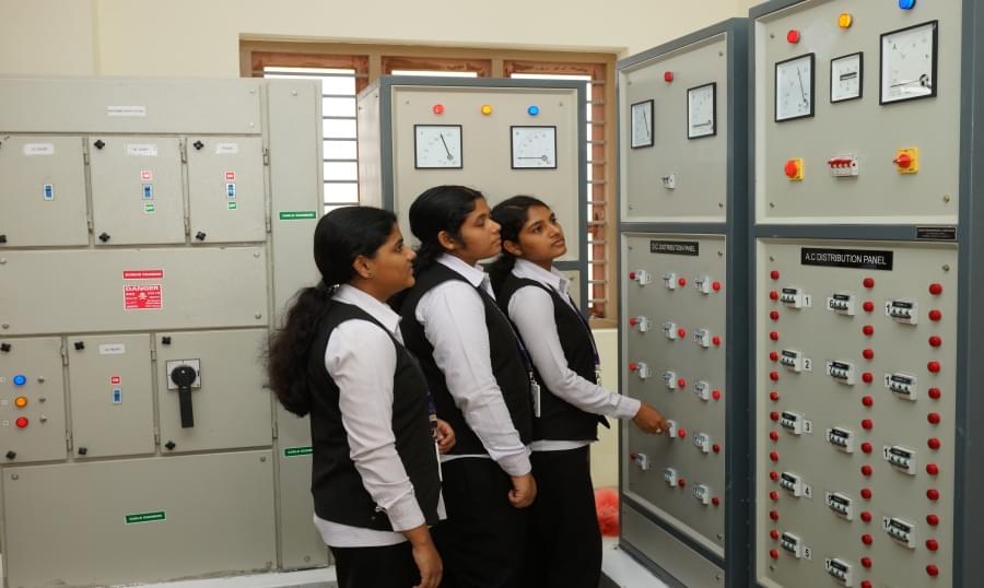 Stella Mary's College of Engineering Kanyakumari Infrastructure photo 9