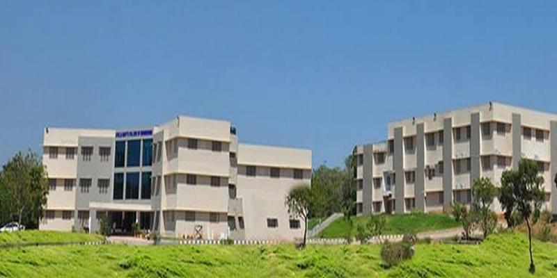 Stella Mary's College of Engineering Kanyakumari Academic Building photo 1