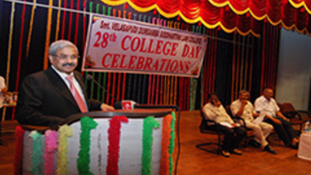 Smt Velagapudi Durgamba Siddhartha Law College Vijayawada Events photo 1