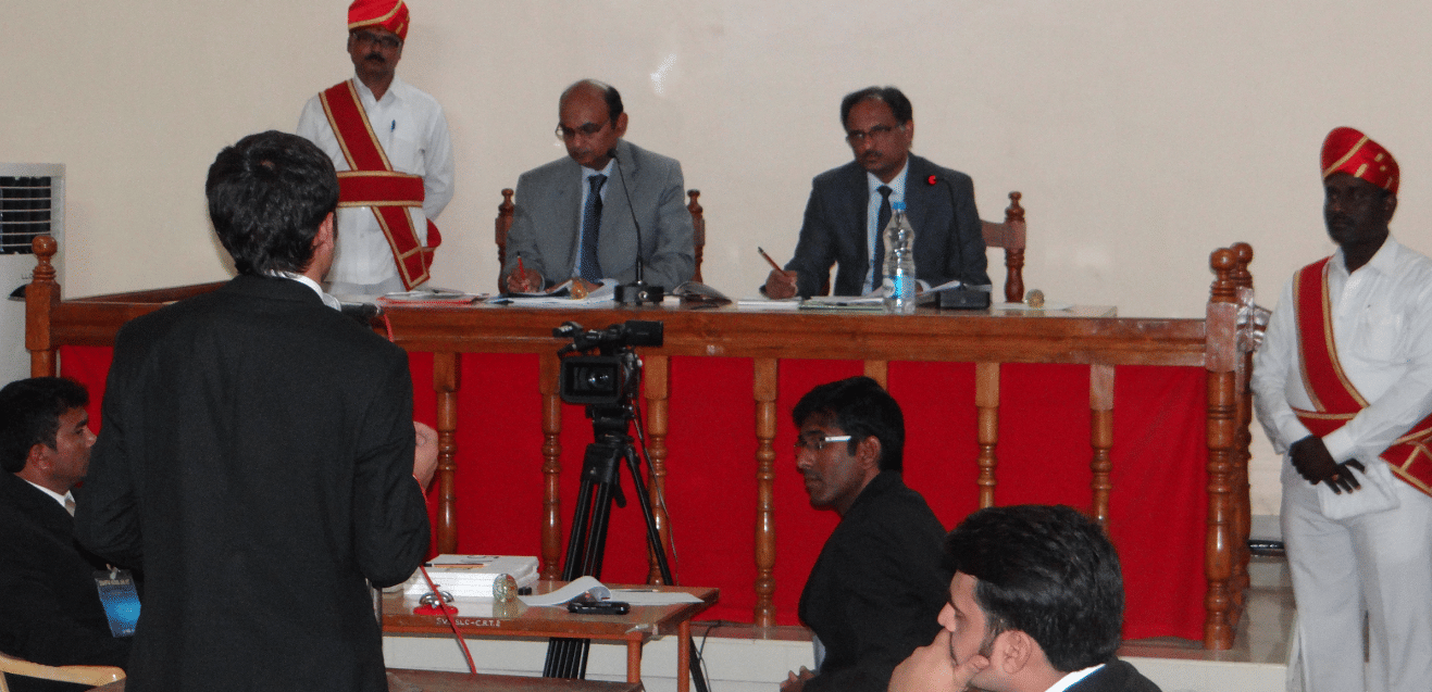 Smt Velagapudi Durgamba Siddhartha Law College Vijayawada Events photo 3