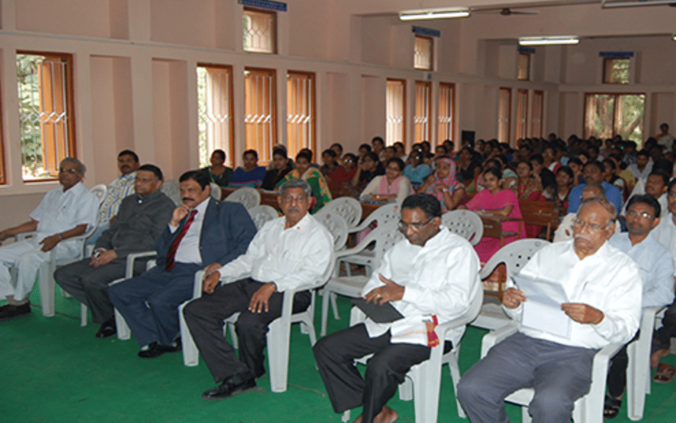 Smt Velagapudi Durgamba Siddhartha Law College Vijayawada Events photo 5