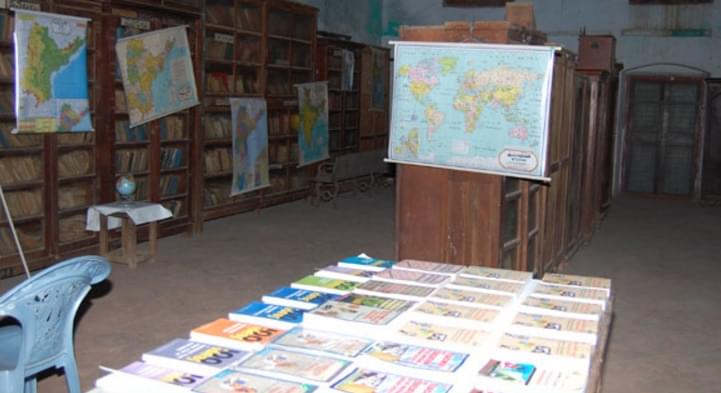 Hindu College of Education Guntur Infrastructure photo 6