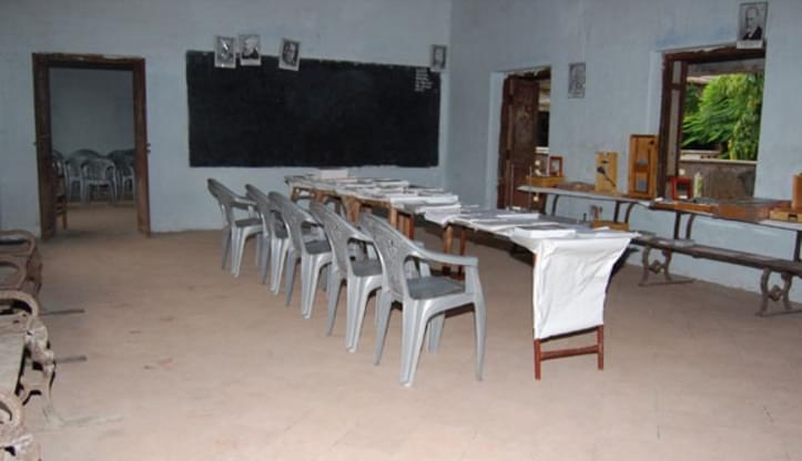 Hindu College of Education Guntur Infrastructure photo 7