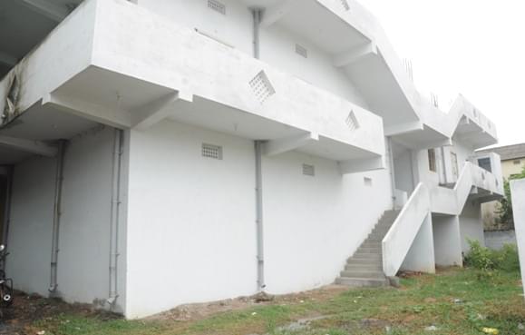 Hindu College of Education Guntur Infrastructure photo 1