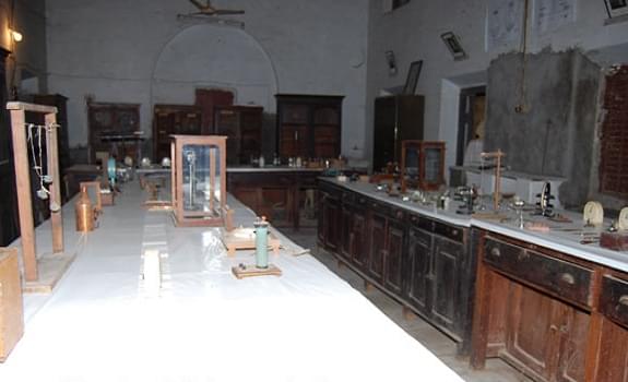 Hindu College of Education Guntur Infrastructure photo 2