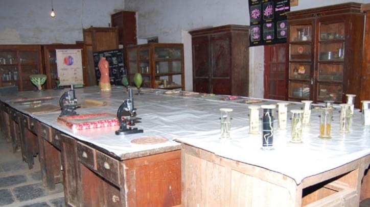 Hindu College of Education Guntur Infrastructure photo 3