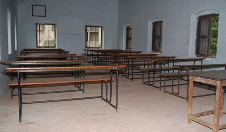 Hindu College of Education Guntur Infrastructure photo 5