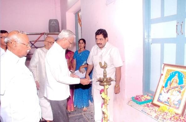 Hindu College of Education Guntur Extra Curriculars photo 5