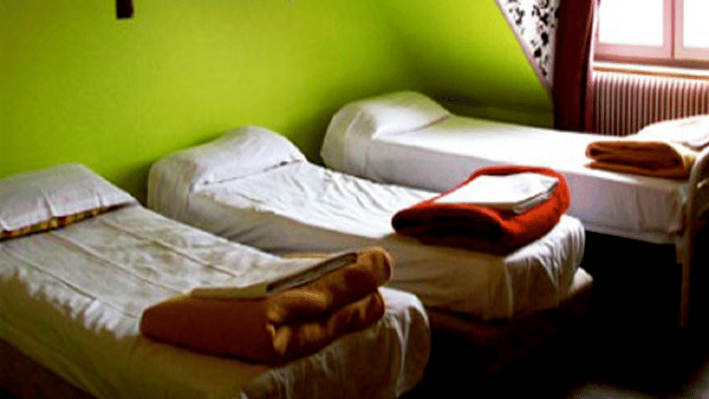 AQJ Centre for PG Studies Visakhapatnam Academic Building and Infrastructure photo 3