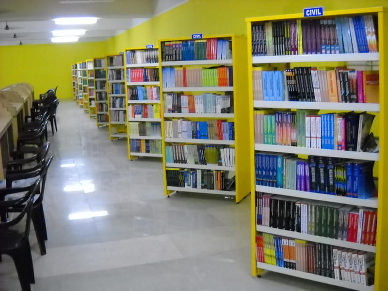 Vins Christian Women's College of Engineering Nagercoil Infrastructure photo 10