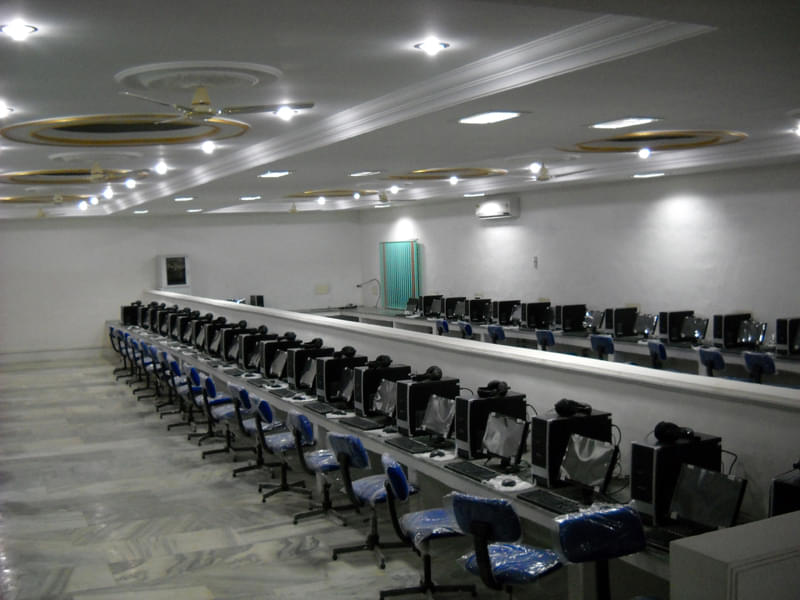 Vins Christian Women's College of Engineering Nagercoil Infrastructure photo 11