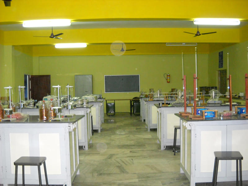 Vins Christian Women's College of Engineering Nagercoil Infrastructure photo 6